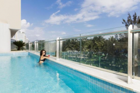 Holi StarCity Suites